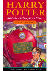 Harry Potter and the philosopher's stone
