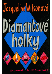 Diamantové holky