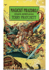 Magický prazdroj. Úžasná Zeměplocha