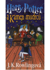 Harry Potter a kámen mudrců