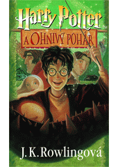 Harry Potter a ohnivý pohár
