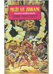 Muži ve zbrani