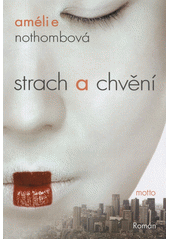 Strach a chvění