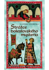 Strážce boleslavského mysteria