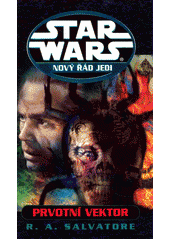 Star Wars - Nový řád Jedi
