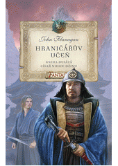Hraničářův učeň. Císař Nihon-džinu