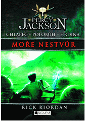 Percy Jackson