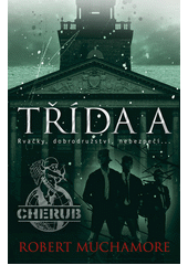 Třída A. Cherub