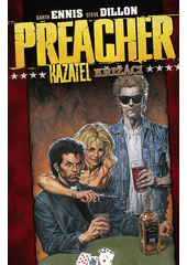 Preacher