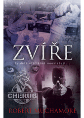 Zvíře. Cherub