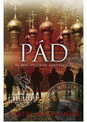 Pád