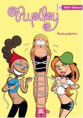 Pupíky
