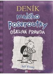 Deník malého poseroutky