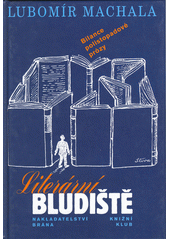 Literární bludiště