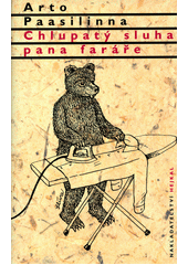 Chlupatý sluha pana faráře