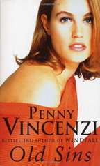 Old sins /Penny Vincenzi (odkaz v elektronick�m katalogu)