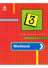 Project English :workbook.3 /Tom Hutchinson (odkaz v elektronick�m katalogu)