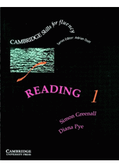 Reading 1 /Simon Greenall, Diana Pye (odkaz v elektronick�m katalogu)