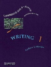 Writing 1 /Andrew Littlejohn (odkaz v elektronick�m katalogu)