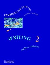 Writing 2 /Andrew Littlejohn (odkaz v elektronick�m katalogu)