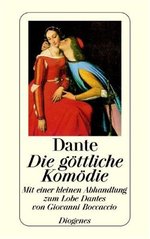 Die g�ttliche Kom�die :Dante Alighieri ; aus dem Italienischen von Philaletes (K�nig Johann von Sachsen) ; mit einer kleinen Abhandlung zum Lobe Dantes von Giovanni Boccaccio und zahlreichen Bildern von Gustave Dor� (odkaz v elektronick�m katalogu)