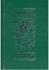 Rostliny v �jurv�d� : �jurv�dsk� pr�vodce l��en�m bylinami / David Frawley a Vasant Lad ; [p�elo�ila Darina �i�kov�] (odkaz v elektronick�m katalogu)