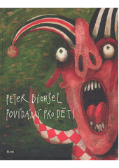Pov�d�n� pro d�ti /Petr Bichsel ; [z n�meck�ho origin�lu ... p�elo�ila Petra Kory��nkov� ; ilustrace Fero Lipt�k] (odkaz v elektronick�m katalogu)