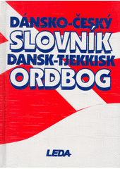D�nsko-�esk� slovn�k =Dansk-tjekkisk ordbog /Blanka Kirsteinov�, Blanka Borg (odkaz v elektronick�m katalogu)