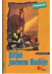 H��b� jm�nem Nad�je / Joanna Campbell ; [�esk� p�eklad Akcent] (on-line cataloque)