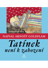 Tat�nek nen� k zahozen�