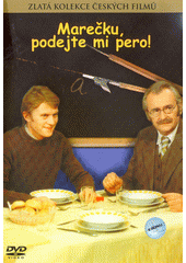 Mare�ku, podejte mi pero! [videoz�znam] / re�ie Old�ich Lipsk�, Ateli�ry Bonton Zl�n, 2002
 (odkaz v elektronick�m katalogu)