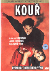 Kou� [videoz�znam] / re�ie Tom� Vorel, Ateli�ry Bonton Zl�n, 2005
 (odkaz v elektronick�m katalogu)