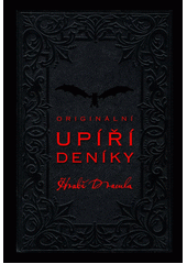 Origin�ln� up��� den�ky. Hrab� Dracula / [z anglick�ho origin�lu ... p�elo�il Milan L�i�ka] (on-line cataloque)