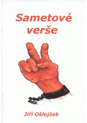 Sametov� ver�e /Ji�� O�lej�ek ; [ilustroval Rolland] (odkaz v elektronick�m katalogu)