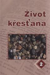 �ivot k�es�ana /[Reinder Bruinsma] (odkaz v elektronick�m katalogu)