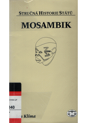 Mosambik /Jan Kl�ma (odkaz v elektronick�m katalogu)