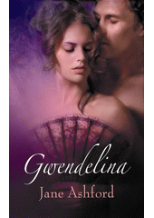 Gwendelina / Jane Ashford ; [p�elo�ila Jarmila Kratochv�lov�] (on-line cataloque)