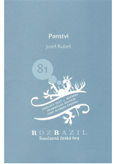 Panstv� /Josef Rube� (odkaz v elektronick�m katalogu)
