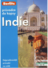 Indie /p�vodn� text Jack Altman ; aktualizoval a doplnil David Abram ; �esk� p�eklad V�clav Klumpar (odkaz v elektronick�m katalogu)