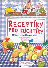 Obálka knihy