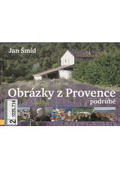 Obrazky z Provence