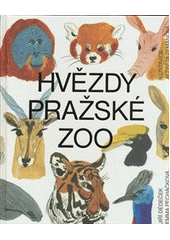 Hvězdy pražské zoo
