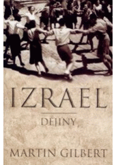 Izrael : d�jiny
