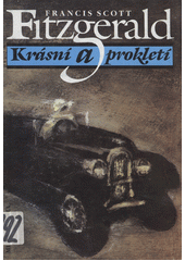 Obálka titulu Krásní a prokletí