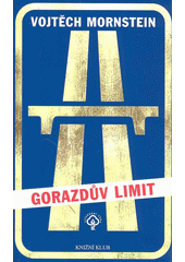 Obálka titulu Gorazdův limit