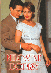 Obálka titulu Milostné dopisy