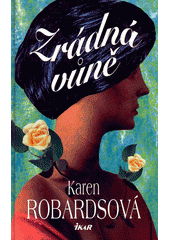 Obálka titulu Zrádná vůně