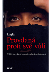 Obálka titulu Provdaná proti své vůli