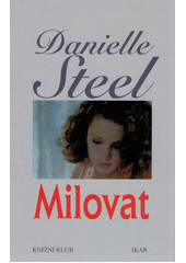 Obálka titulu MIlovat