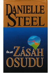 Obálka titulu Zásah osudu